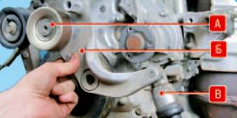Инструкция по ремонту и эксплуатации Honda Civic 5D